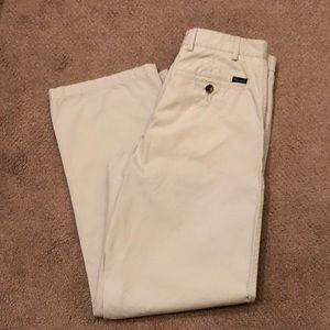 Faconnable Boys Pants Sz 18